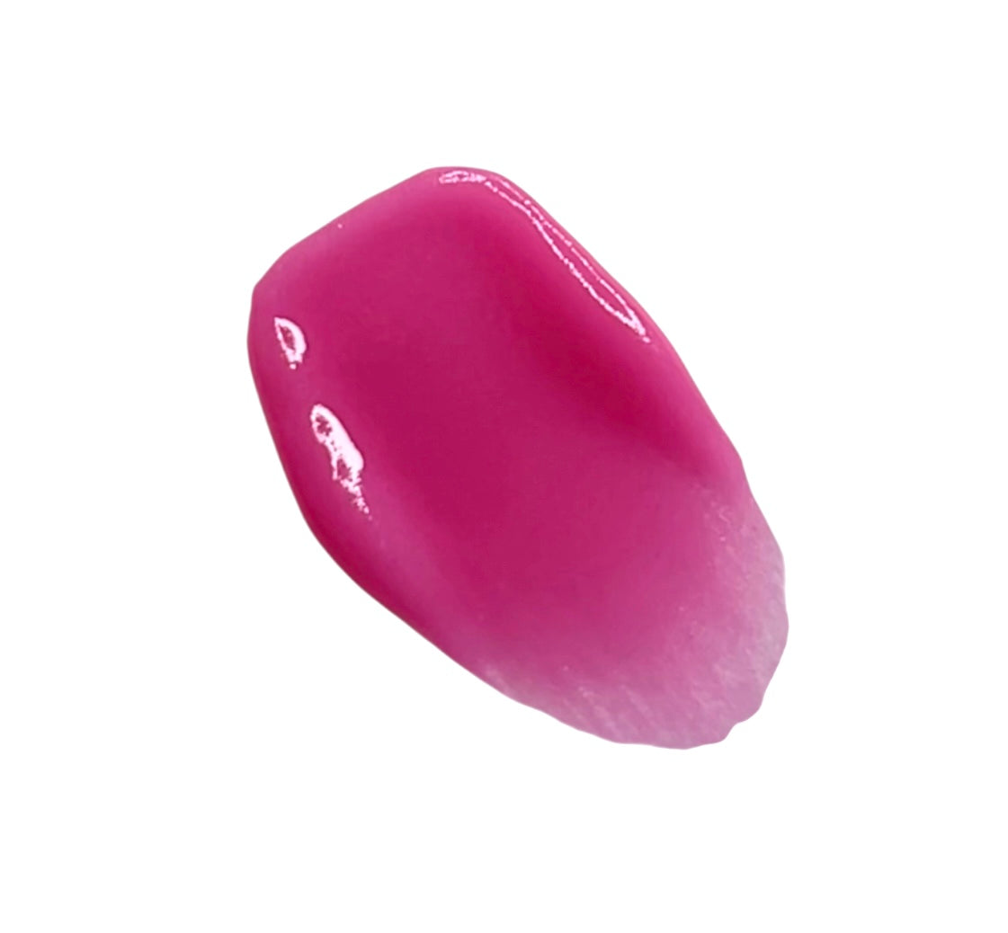Hottie pink (COVER)