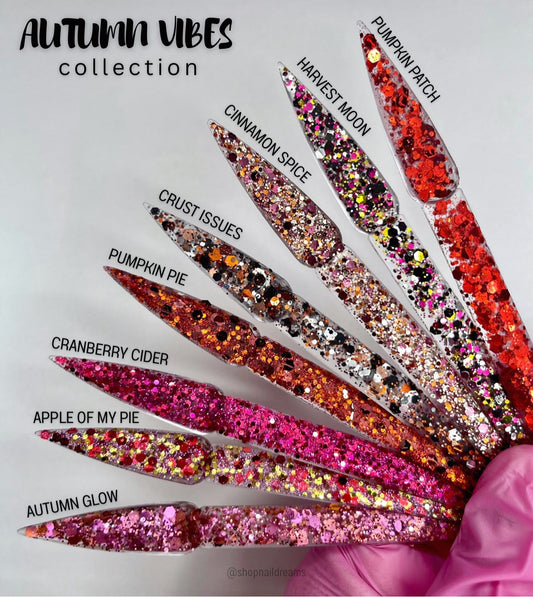 Autumn vibes collection