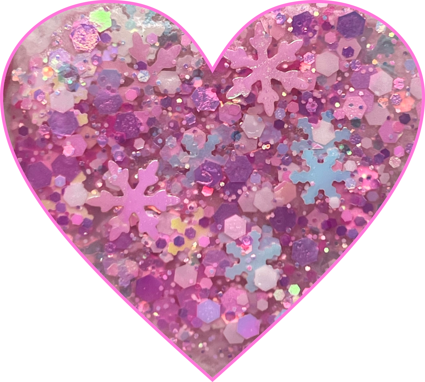Pinkmas
