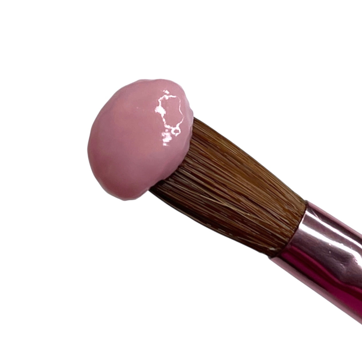 Soft rose (COVER POWDER)